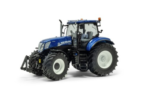 Ros New Holland T7.270 Autocommand Blue Power