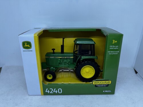 Britains John Deere 4240