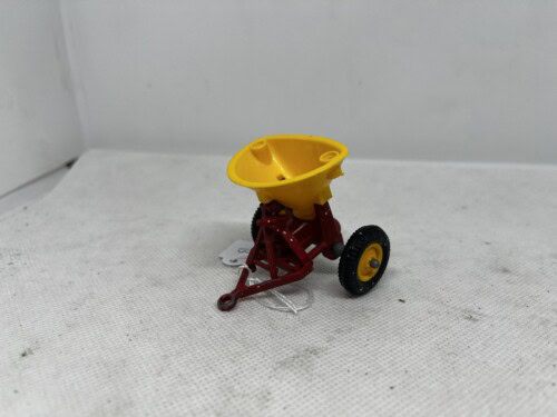 Vintage Britains Vari Spreader
