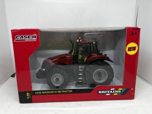 Britains Case Magnum IH 380 Tractor