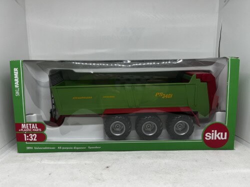 Siku All Purpose Dispenser