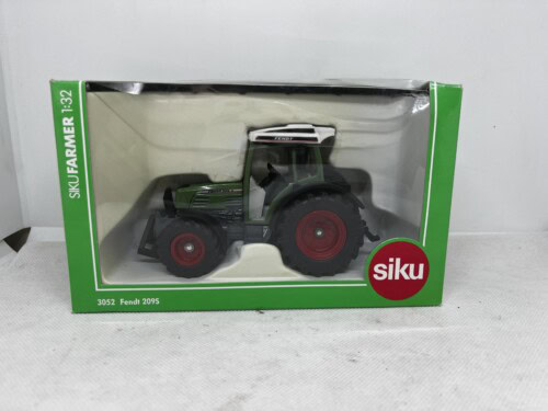 Siku Fendt 209S