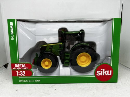Siku John Deere 6210R