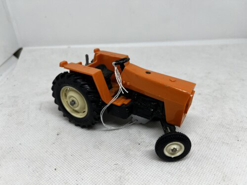Vintage Britains Tractor