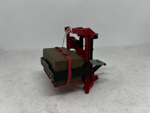 Siku Block Cutter
