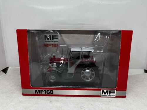 Replicagri MF168 With Cab