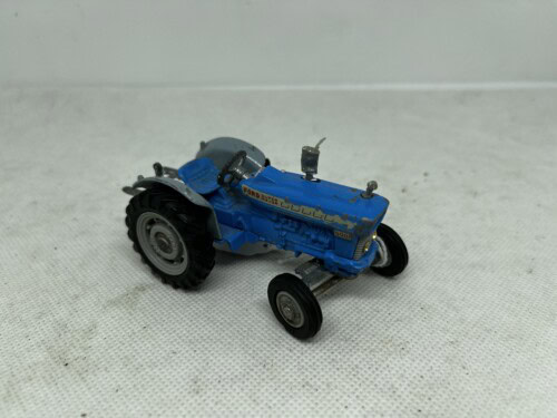 Vintage Britains Ford Super Major 5000