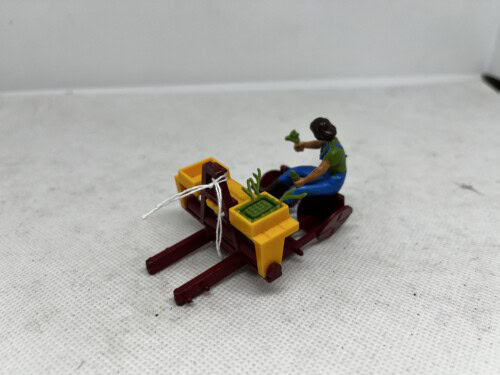 Vintage Britains Planter
