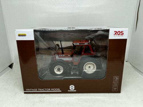 Ros Fiat 80-90 4WD