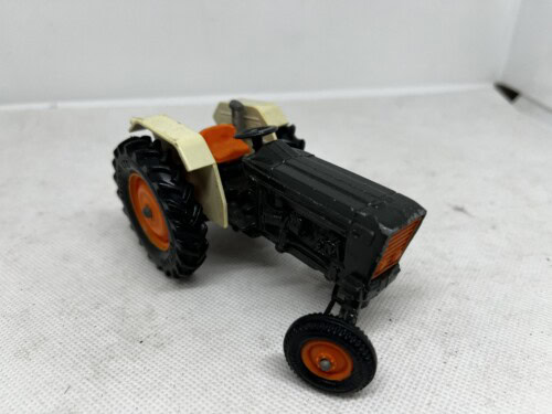 Vintage Britains Tractor