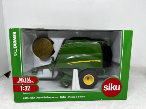 Siku John Deere Baler