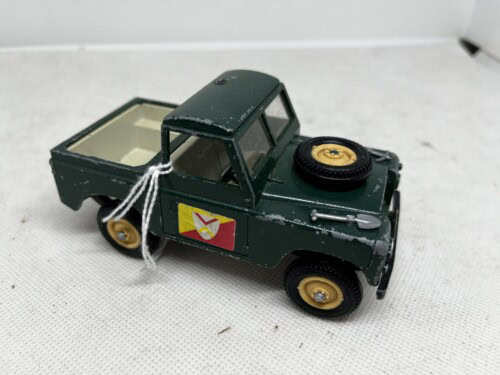 Vintage Britains Truck