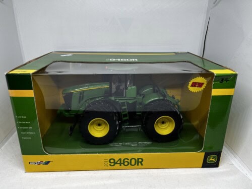Britains John Deere 9460R 2011