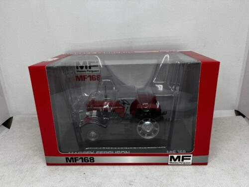 Replicagri MF168 No Cab