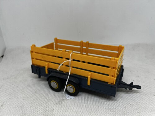Britains Trailer