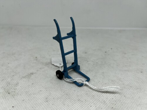 Dinky Trolley