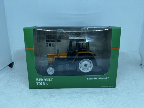 Replicagri Renault 781S
