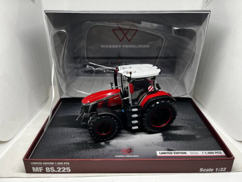 Universal Hobbies Massey Ferguson 8S.225