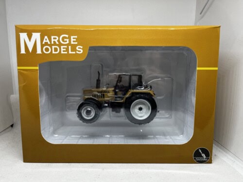 Marge Models Marshall Tractor D944