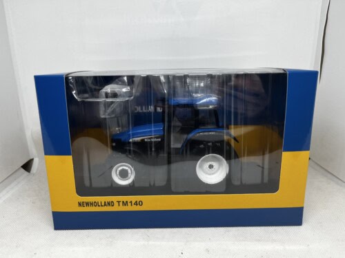 Replicagri New Holland TM 140