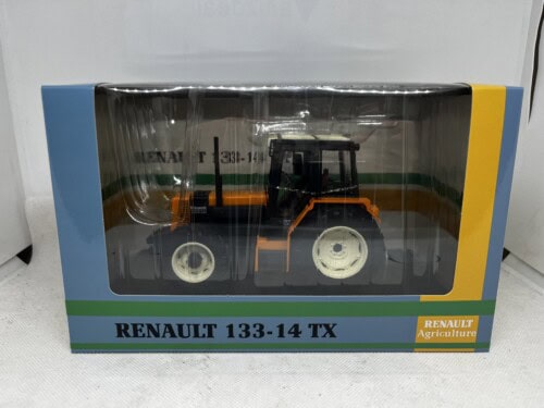 Replicagri Renault 133-14TX
