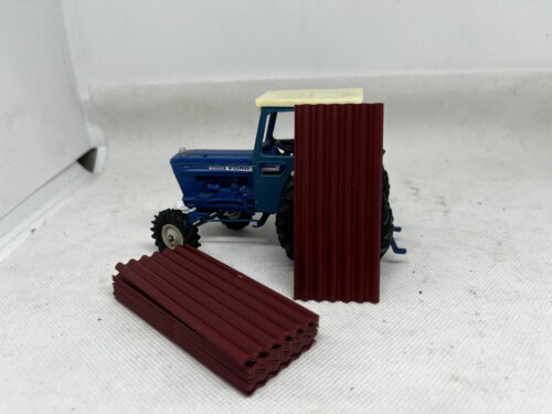 Juweela Corrugated Iron Sheeting