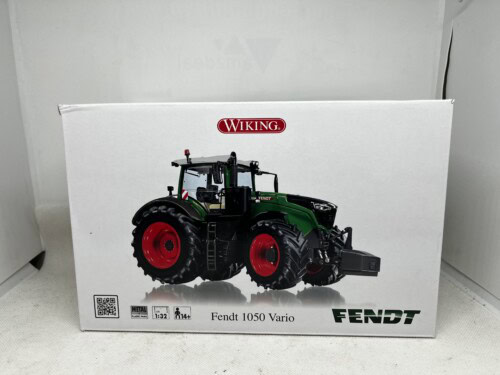 Wiking Fendt 1050 Vario