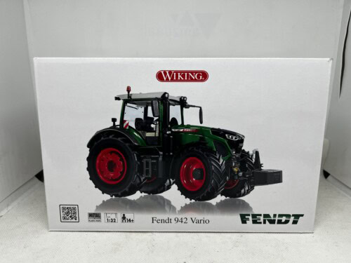 Wiking Fendt 942 Vario