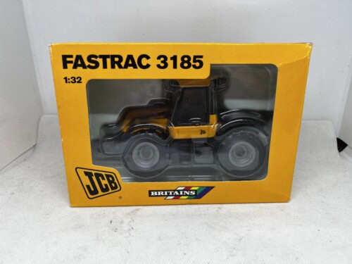 Britains JCB Fastrac 3185