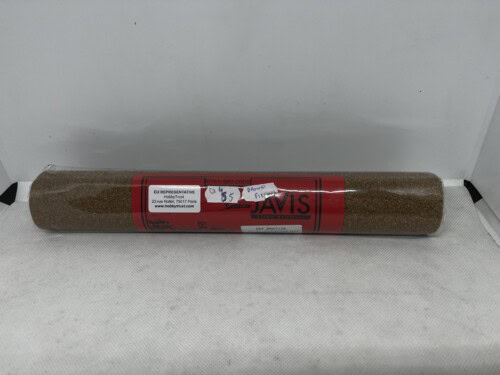 Javis Brown Field Landscape Mat