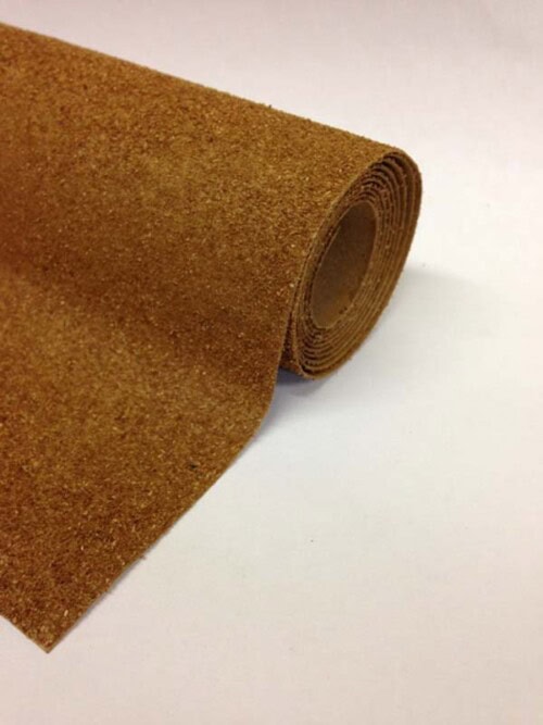 Javis Brown Field Mat
