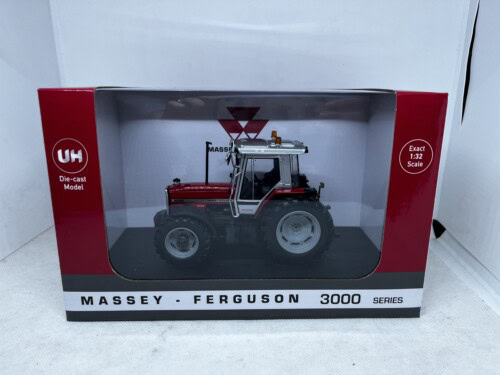 Universal Hobbies Massey Ferguson 3090 Datatronic