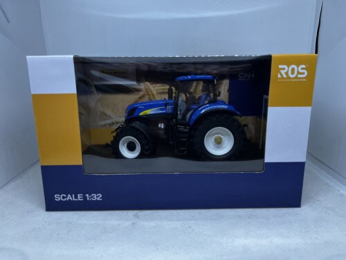 Ros New Holland T7070