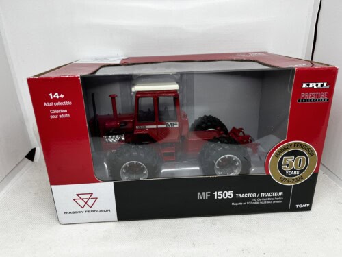 Ertl MF 1505 Tractor