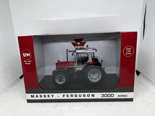 Universal Hobbies Massey Ferguson 3085 Autotronic
