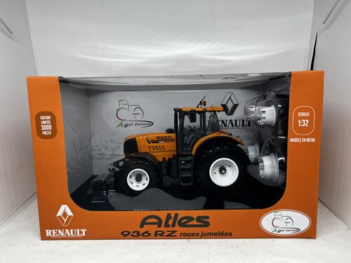 Universal Hobbies Renault Atles 936 RZ