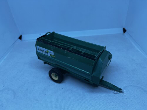 Britains Keenan System Klassik 140