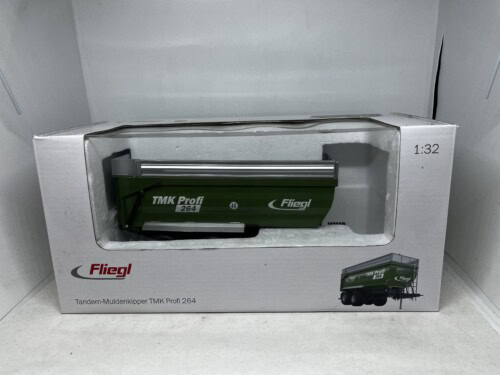 Ros Fliegl Profi 265
