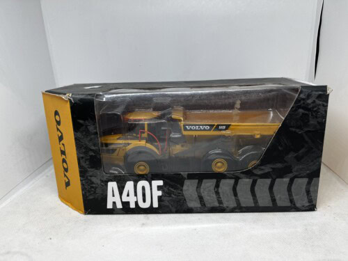 Volvo A40F