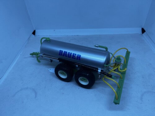 Britains Bauer Slurry Spreader
