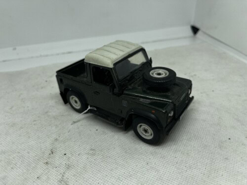 Britains Land Rover Defender