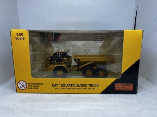 Norscot CAT 725 Articulated Truck