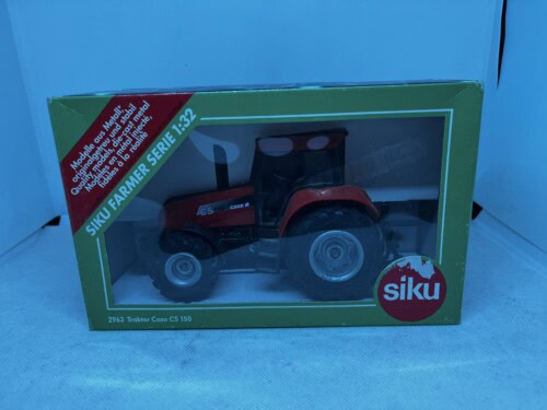 Siku Case CS 150 Tractor