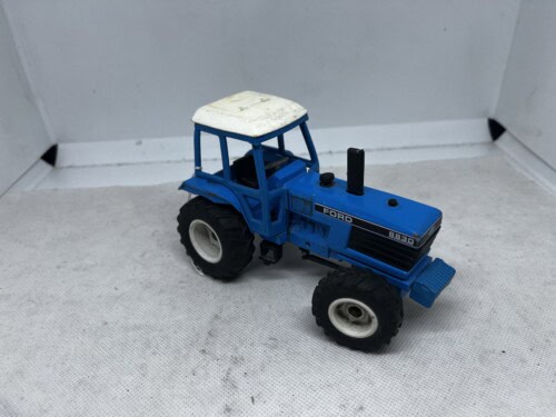 Siku Ford 8830