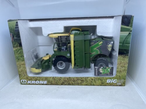 Ros Krone Big M 450