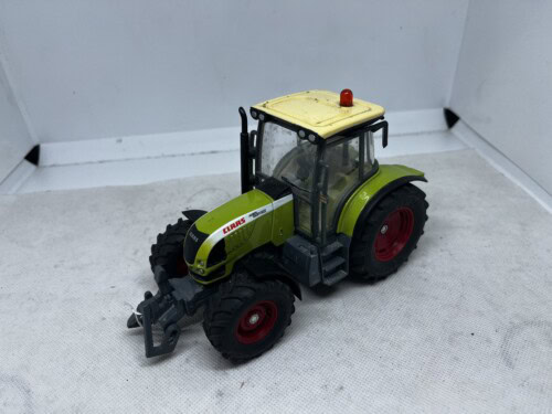 Siku Claas Ares 697 ATZ