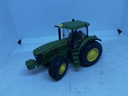 Britains John Deere 7820