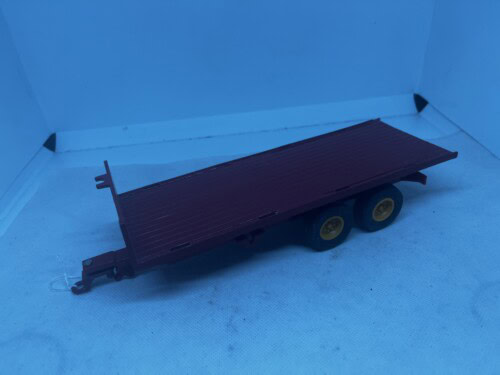 Britains Trailer