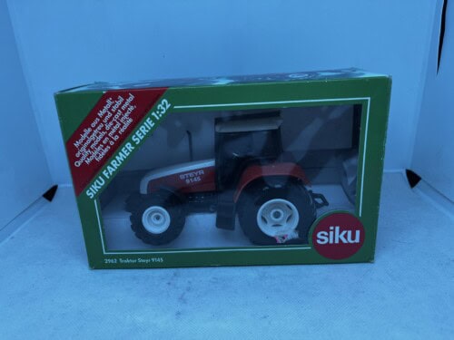 Siku Steyr 9145 Tractor