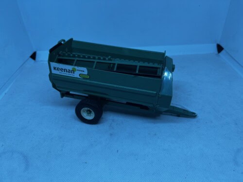 Britains Keenan System Klassik 140